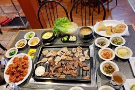 Über das c1 · speisekarte anschauen · online bestellen . The 5 Best Korean Spots In Cleveland
