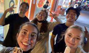 Almost impossible to think about': the Seoul crowd disaster one year