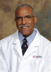 Dr. Jonathan B. Slaughter, MD