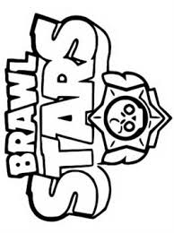 Brawl stars , supercell tarafından oynanan , bombaları havaya uçurarak ve onları hızlı tempolu ç. Kids N Fun 26 Kleurplaten Van Brawl Stars