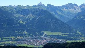 Последние твиты от oberstdorf (@oberstdorf). Allgau Erleben Oberstdorf