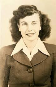 Bessie Mae Stevenson Ford Obituary February 18, 2019