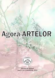 Anna, o tânără visătoare, e pe punctul de a porni în aventura vieţii ei, alături de elsa, crăiasa zăpezii. Calameo Agora Artelor Nr 3