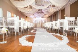 Crystal Ballroom Veranda Wedding Decorations Florida Wedding Photographer Wedding