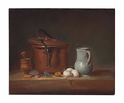 Image result for chardin