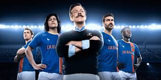 The cast of the show is led by jason sudeikis, who has been … Ted Lasso Season 2 Officially Wraps Filming Screen Rant