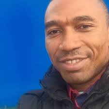 Samson Samuel OGALLAH