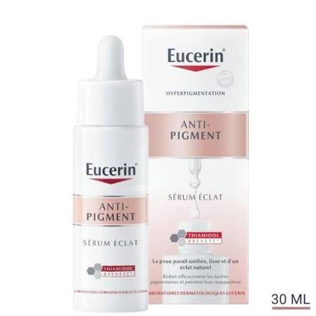 EUCERIN ANTIPIGMENT SERUM ECLAT