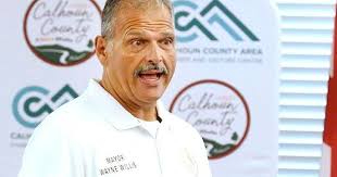 Willis declines comment