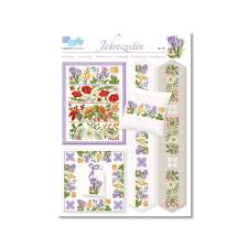 Kreuzstich gratis sticken kreuzstich alphabet sticken kreuzstich herzen sticken blumen blumenmuster farbige stickvorlage zählmuster auf papier kreuzstich mit garnangaben cat pack. Kreuzstich Zahlmuster Vorlagen Jahreszeiten