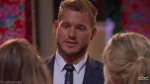'The Bachelor' Colton Underwood tries to figure out which women are there  for the right reasons