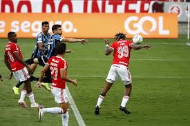 Inter e grêmio chegam ao grenal 429 com objetivos diferentes, embora pareçam um pouco semelhantes. Cinco Fatos Que Explicam A Vitoria Do Inter No Gre Nal 429 Gzh