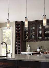 Sara Grande Pendant By Tech Lighting At Lumens Com Kitchen Island Lighting Pendant Tech Lighting Kitchen Island Lighting