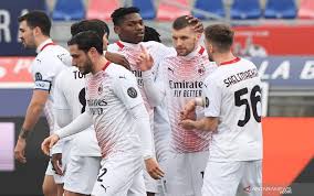 Lazio dilaporkan telah menanyakan tentang ketersediaan gennaro gattuso. Klasemen Liga Italia Duo Milan Kembali Ke Jalur Kemenangan