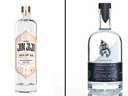 All the top gin brands organised alphabetically. 5 Homegrown Gins From Goa That You Must Try At Least Once Gq India