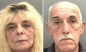 Strangers would stop and stare at her in the street and she could entrance people from a very early age. Fred And Rosemary West Of Barry Jailed For Abusing Girls Crime The Guardian