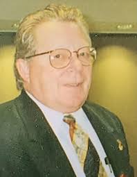 J. David Young, Jr. Obituary