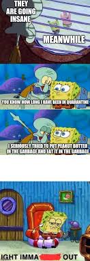 Squidward Window Memes Gifs Imgflip