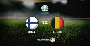 Бельгия победила финляндию, выиграв все три матча в группе. Finland V Belgium Euro 2020 Croydon London Food Drink Reviews Designmynight