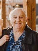 Darrol Hayes Obituary (1940