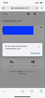 How To Manage Downloads In Safari On Iphone And Ipad Macreports