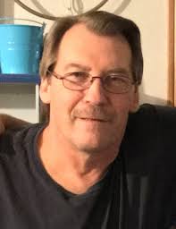 Obituary information for Keith Ray McKinnon, Sr.