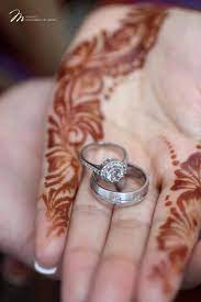 Pin By Saadia Qadeer On South Asian Weddings Indian Wedding Rings Wedding Rings Engagement Wedding Rings