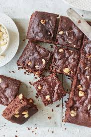 Hazelnut And Butternut Squash Brownies Recipe Baking Recipes Tesco Real Food Recipe Baking Recipes Tesco Real Food Dairy Free Baking