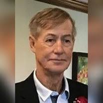 Ronald Dwight Howell Obituary