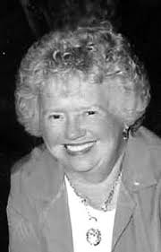 Arlene Clapp Obituary (1937