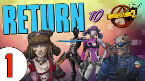 BORDERLANDS 2 EASY PEARLS AND LEGENDARY CLASS MODS YouTube