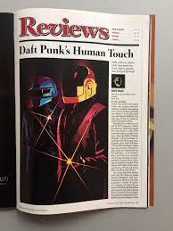 Daft Punk For Rolling Stone By Tavis Coburn Www Dutchuncle Co Uk Tavis Coburn Daftpunk Daft Punk Rolling Stones Magazine Rolling Stones