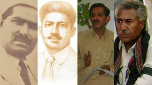A Brief History of the Baloch Movement and the BNM as an Organization by  Qazi Rehan