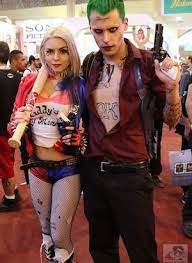 75 Diy Couples Halloween Costumes For 2021 Halloween Costumes Diy Couples Cute Couple Halloween Costumes Couples Halloween Outfits