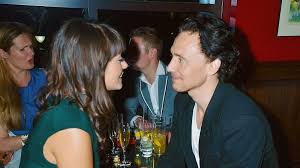 Tom hiddleston and susannah fielding (image source)in july 2009, tom hiddleston kicked off a romantic affair with susannah fielding, an english actress. Susannah Fielding And Tom Hiddleston Dating Gossip News Photos