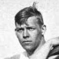 John Carlyle Garrels (1885–1956)