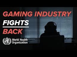 Pin On Video Game Addiction