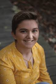 Abigail Toth's Instagram, Twitter & Facebook