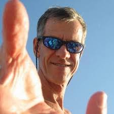 Marc Barrett's Instagram, Twitter & Facebook