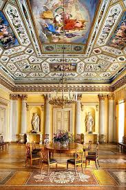 Castello Di Racconigi Il Parco Piu Bello D Italia 2010 Palazzo Vecchio Italy Piedmont Italy