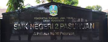 Mahiyatul basitoh/33(romo,yu ngasirah) 2.ika putri. Smk Negeri 2 Pasuruan Official Website