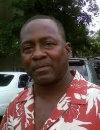 Obituary for Raymond Lockhart Sr.