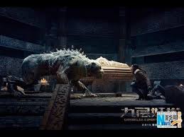 The first director to return for a. Fantasy Movies Martial Arts Adventure Sci Fi Movies 2016 Subtitle English Hd Youtube Fantasy Adventure Adventure Movies Movie Subtitles