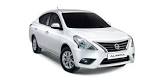 NISSAN-ALMERA