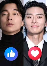 So sexy mr Park Seonghwa 😍🫦 3C 3