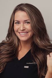 Carie Simms, Surgical Care Coordinator