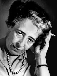 Hannah Arendt