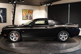 Image result for Dark Titanium 2009 Challenger