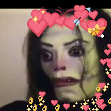 El Hee Heee Ayuwoki Michael Jackson Funny Quality Memes Funny Memes