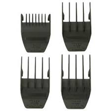 Fast & free shipping on many items! Wahl Attachment Combs 1 To 4 For Beret Trimmer Free Delivery
